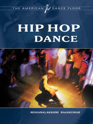 cover image of Hip Hop Dance